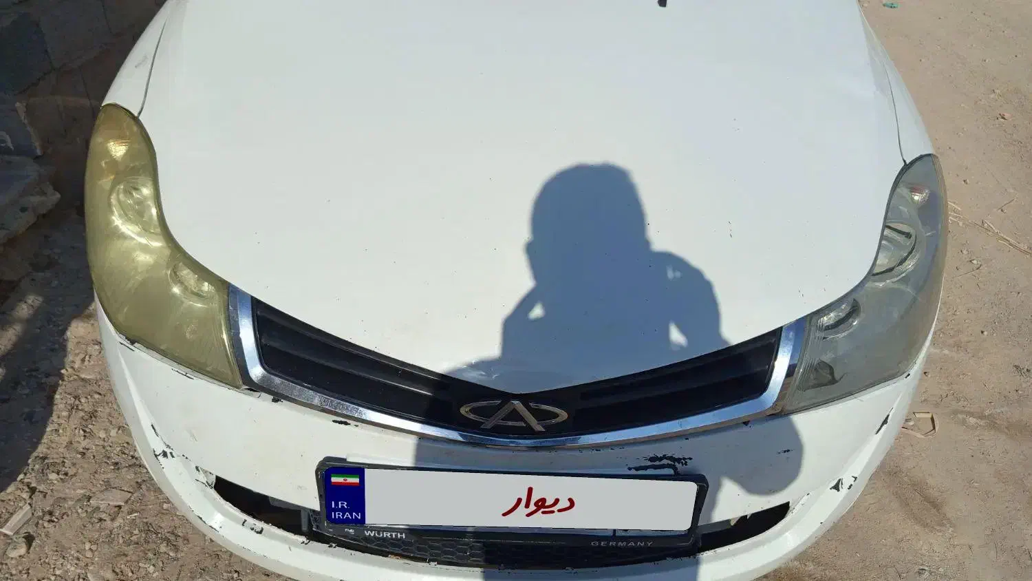 فروشی|خودرو سواری و وانت|شهر بابک, |دیوار