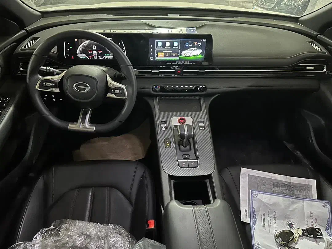 گک امپو هیبرید 2024|خودرو سواری و وانت|تهران, سهروردی|دیوار