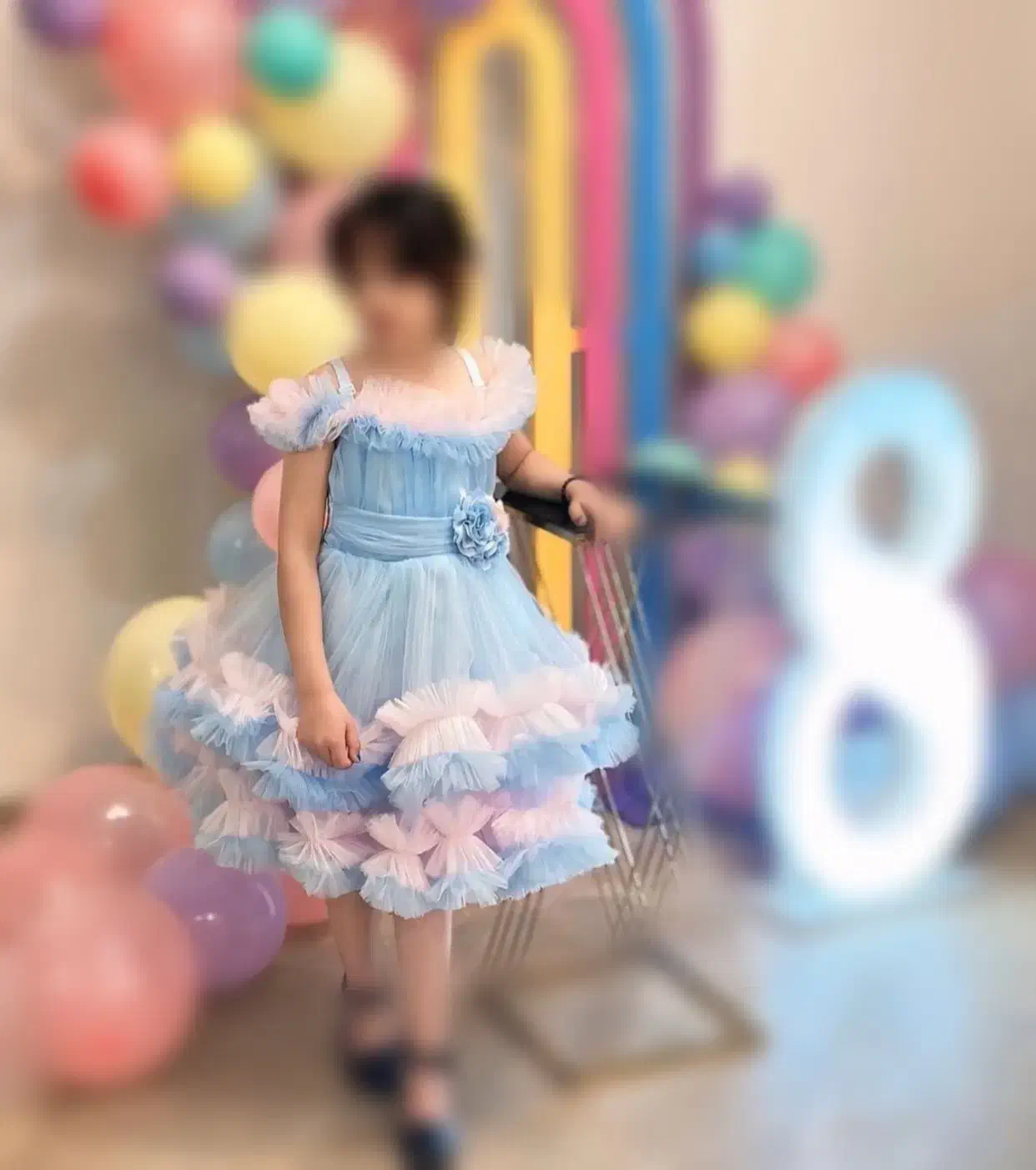 لباس مجلسی دخترانه|لباس|لواسان, |دیوار