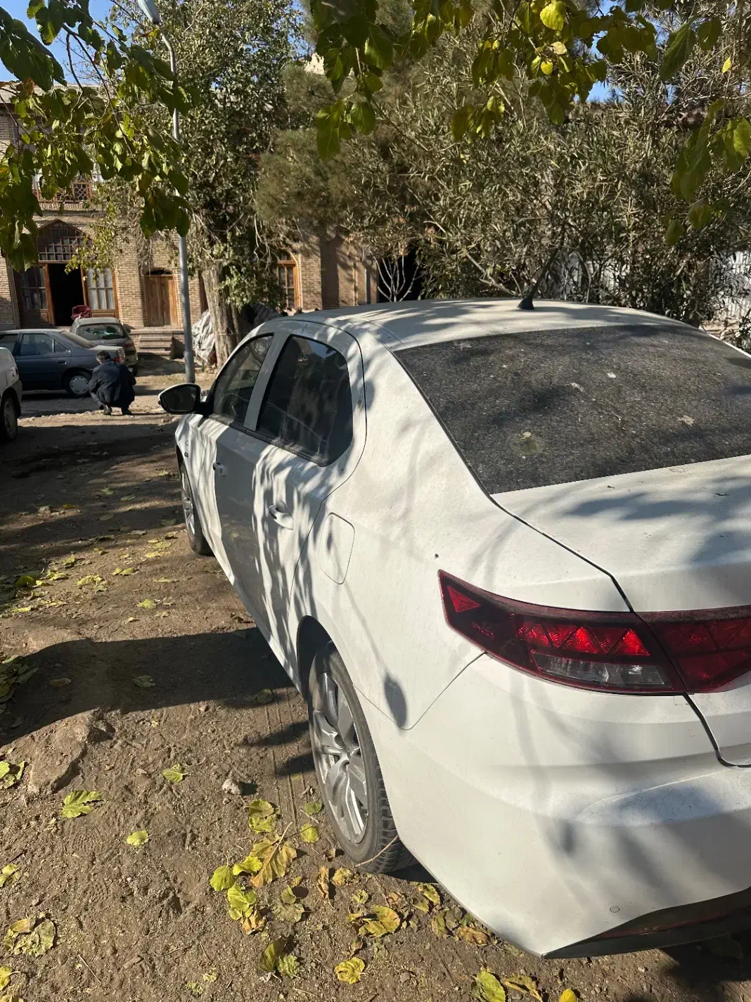 فروش|خودرو سواری و وانت|قزوین, |دیوار