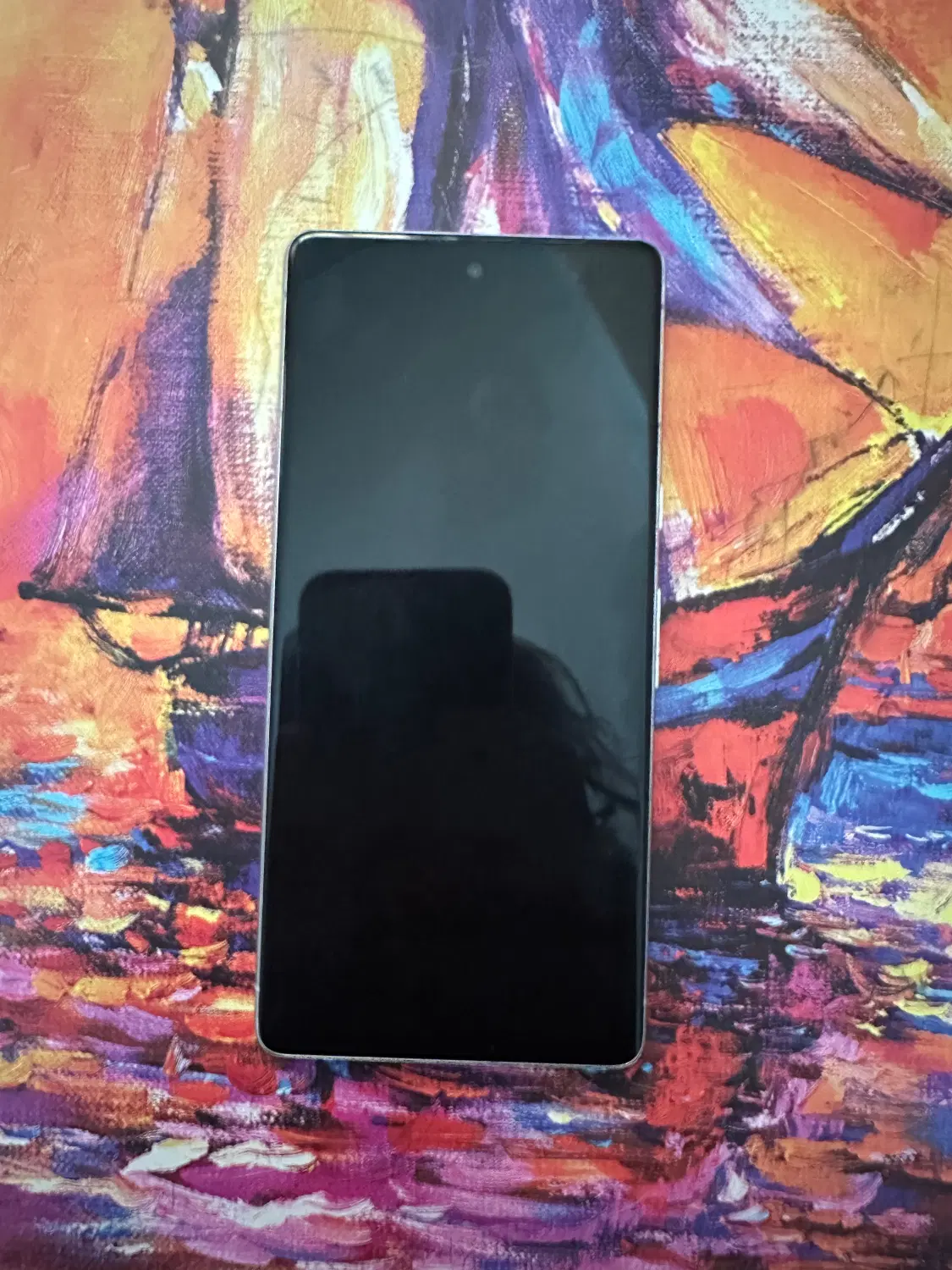 Pixel 7 8/128|موبایل|شیراز, زند|دیوار