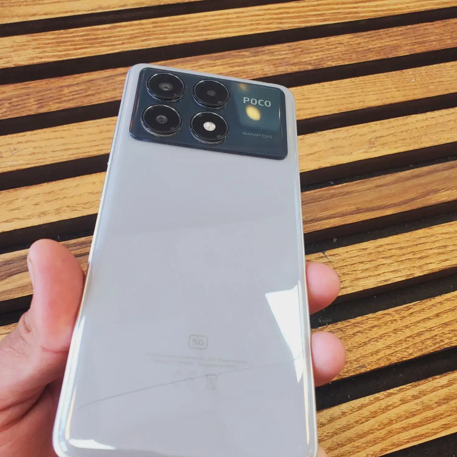X6پرو5G|موبایل|زاهدان, |دیوار