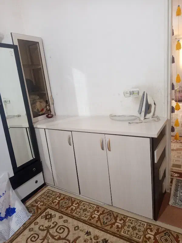 کابینت|آب‌چکان و نظم‌دهنده ظروف|بروجرد, |دیوار