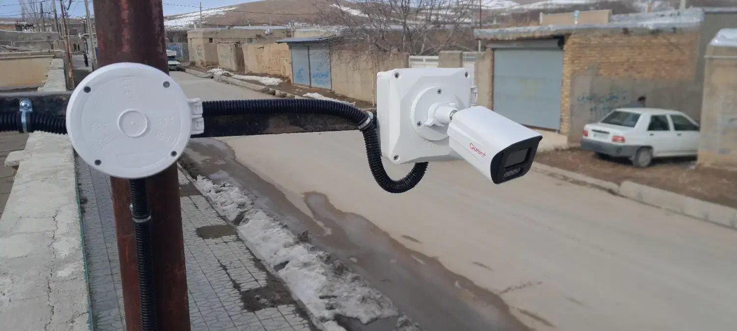 دوربین مداربسته|دوربین مداربسته|زنجان, |دیوار