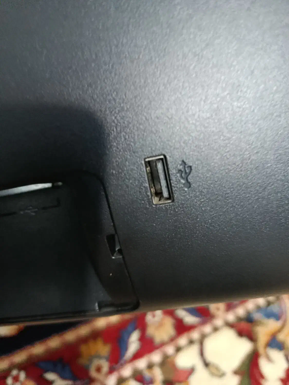 مانیتور دل|قطعات و لوازم جانبی رایانه|گرگان, |دیوار