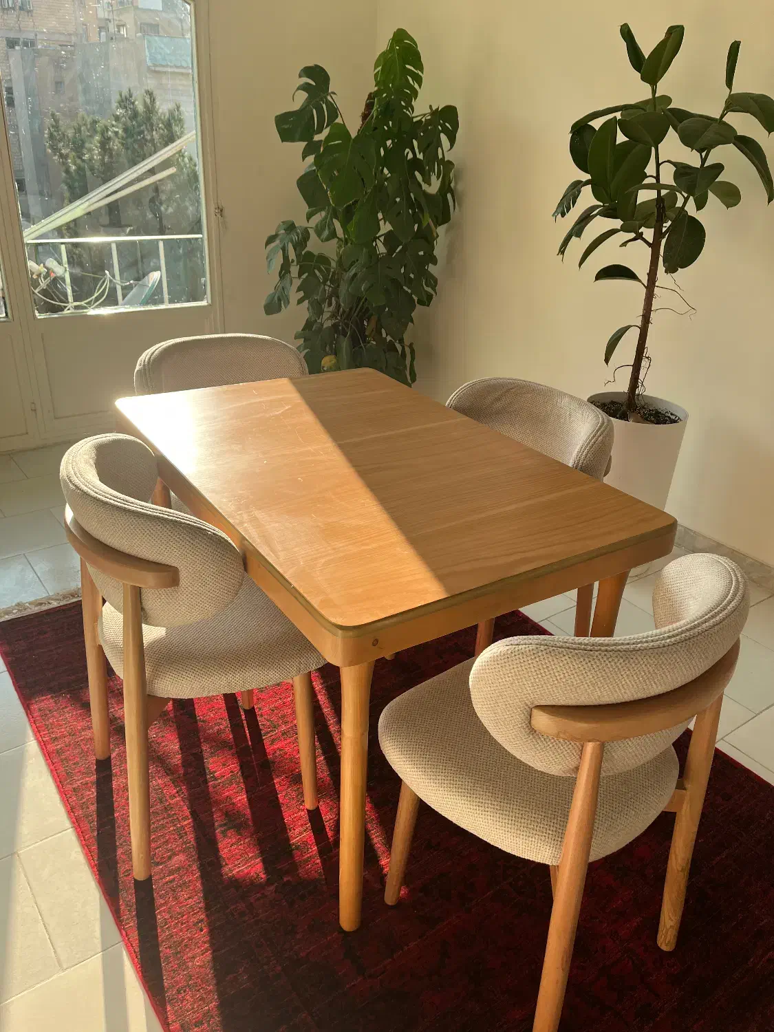 مبل-میزنهارخوری-سرویس خواب|یخچال و فریزر|کرج, فاز ۳ گوهردشت|دیوار