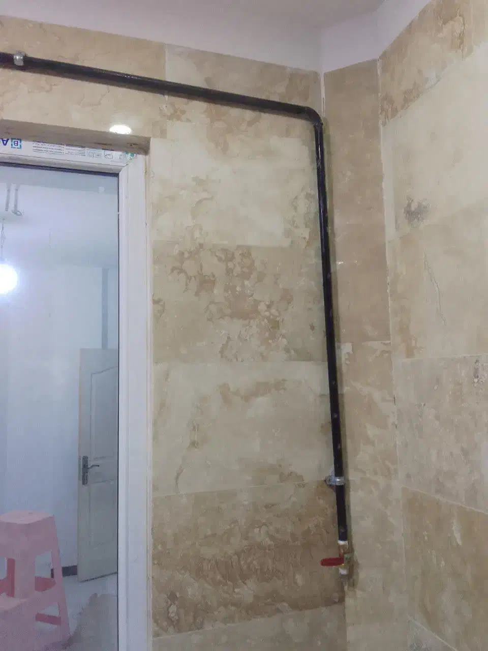 لوله کش گاز و جوشکاری در فردیس اندیشه مارلیک ملارد|خدمات پیشه و مهارت|فردیس, قریشی|دیوار