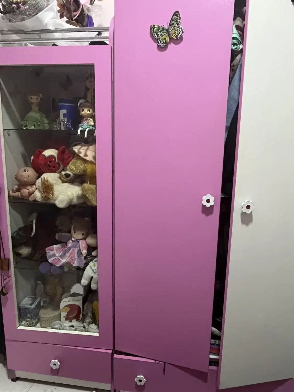 سرویس خواب|تخت و سرویس خواب|شهرکرد, |دیوار