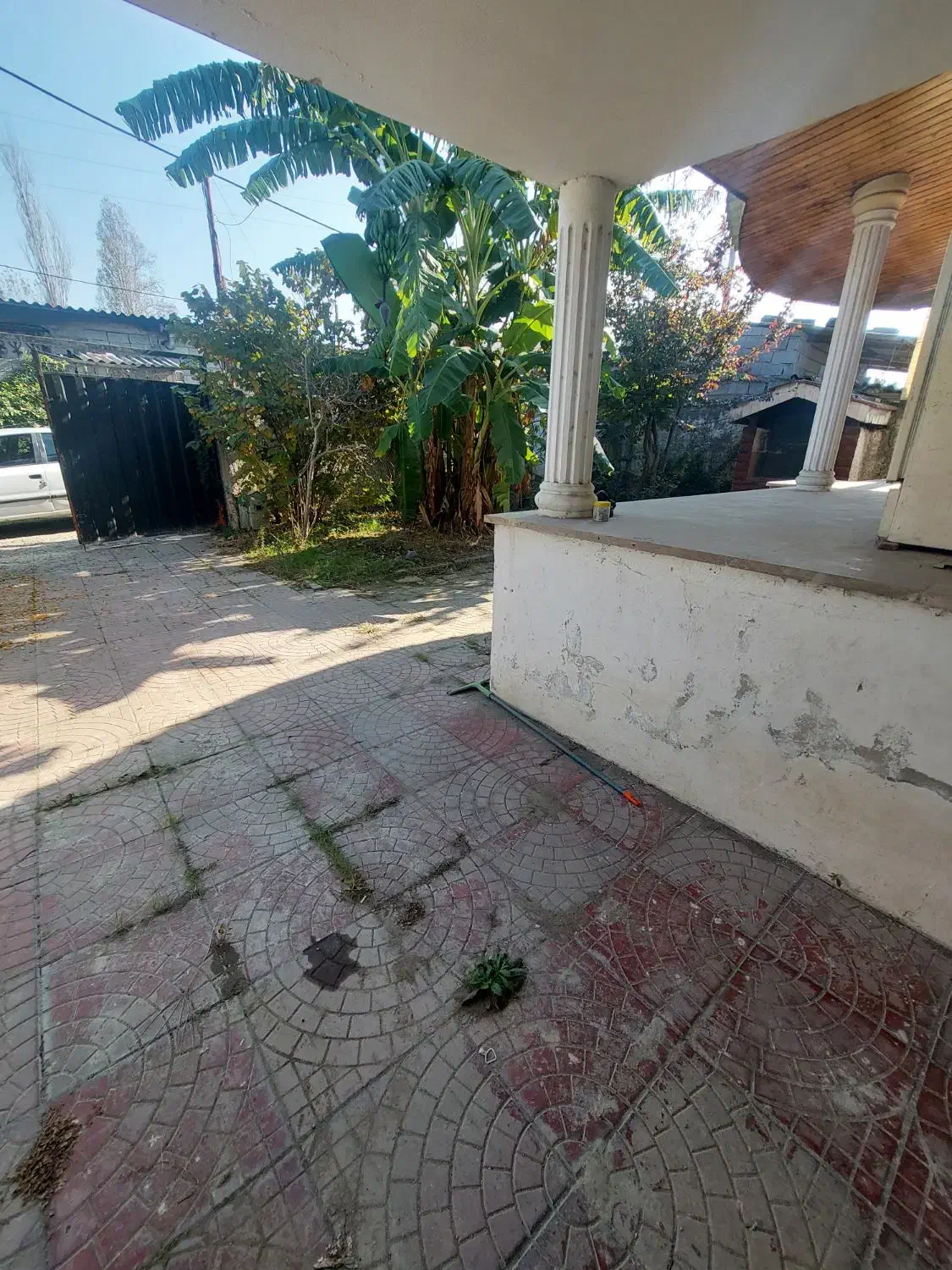 اجاره ویلا با ۱۷۰متربنا  /کد۴۳۰۳(سالار)|اجارهٔ خانه و ویلا|نوشهر, |دیوار