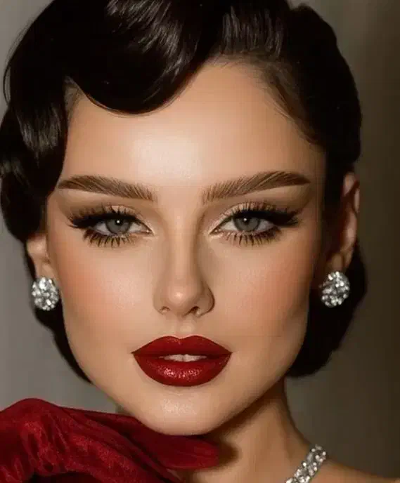 تخفیفات جذاب و تکرار نشدنی لاین میکاپ و شنیون|خدمات آرایشگری و زیبایی|شاهین‌شهر, فردوسی|دیوار