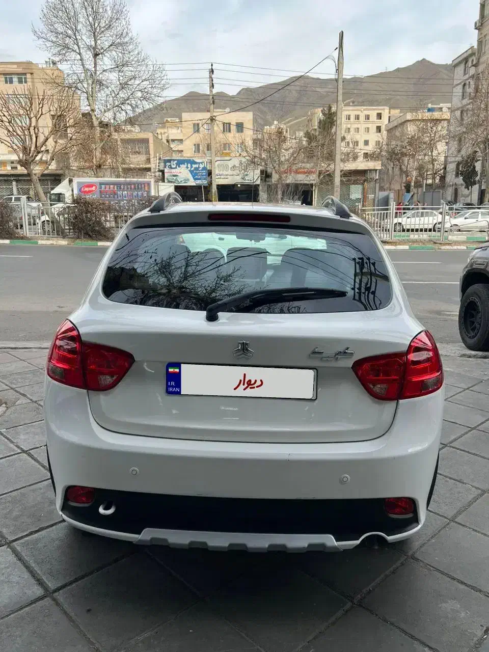 کوئیک 1403|خودرو سواری و وانت|کرج, عظیمیه|دیوار