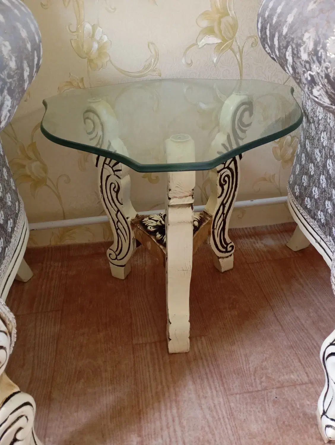 مبل نه نفره|مبلمان خانگی و میز عسلی|مرند, |دیوار