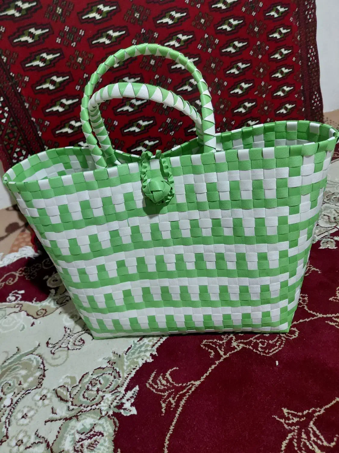 فروش ساک تسمه ای|کیف، کفش، کمربند|لنگرود, |دیوار