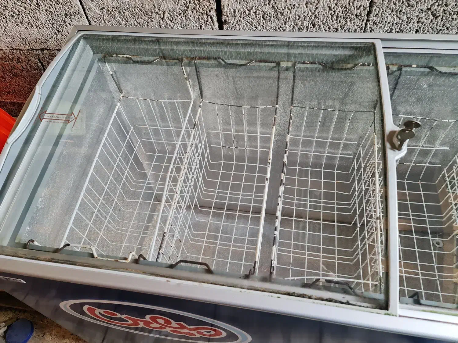 یخچال بسیار کم کارکرد و سالم|یخچال و فریزر|لاهیجان, بازکیاگوراب|دیوار