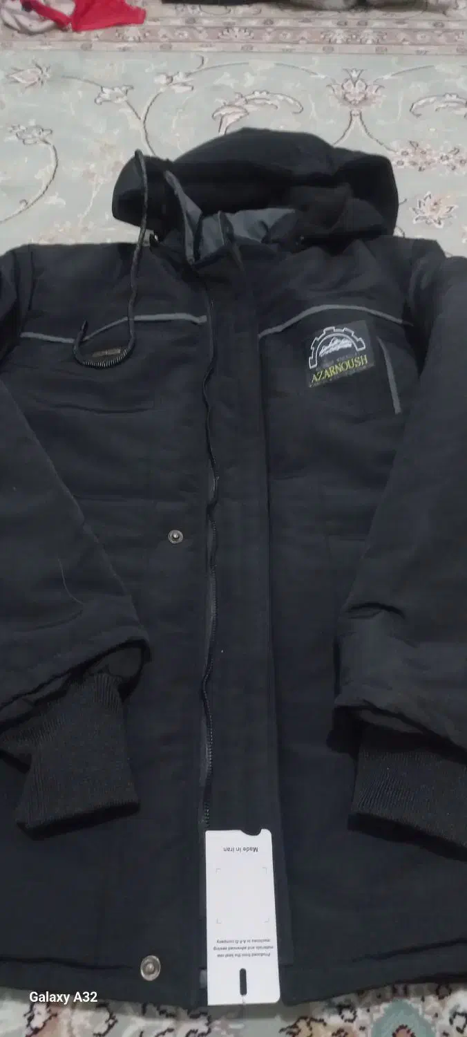 اُورکت مردانه|لباس|محلات, |دیوار