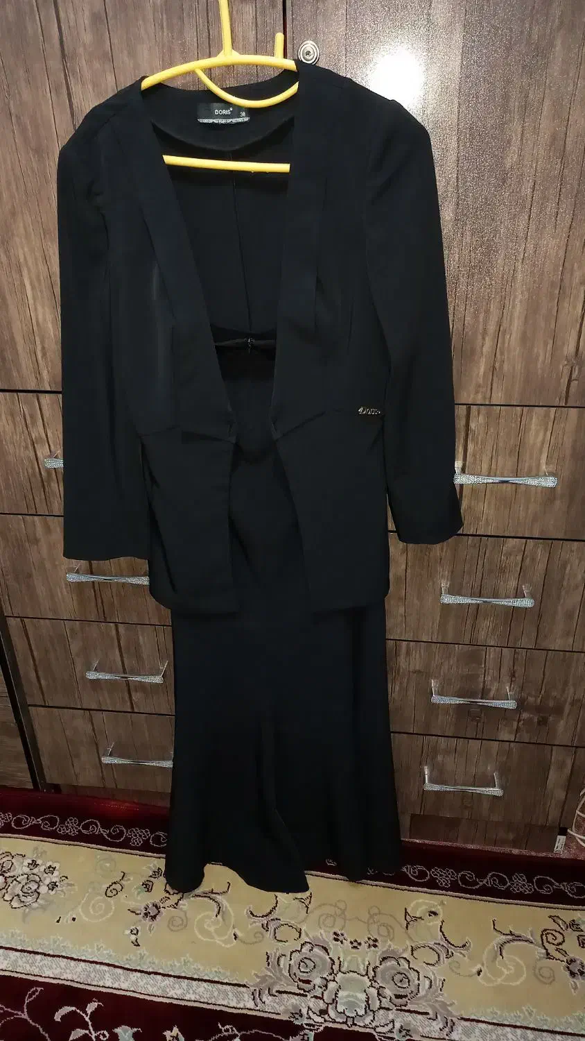 عبا و کت و شلوار|لباس|قم, شهرک سازمان آب|دیوار