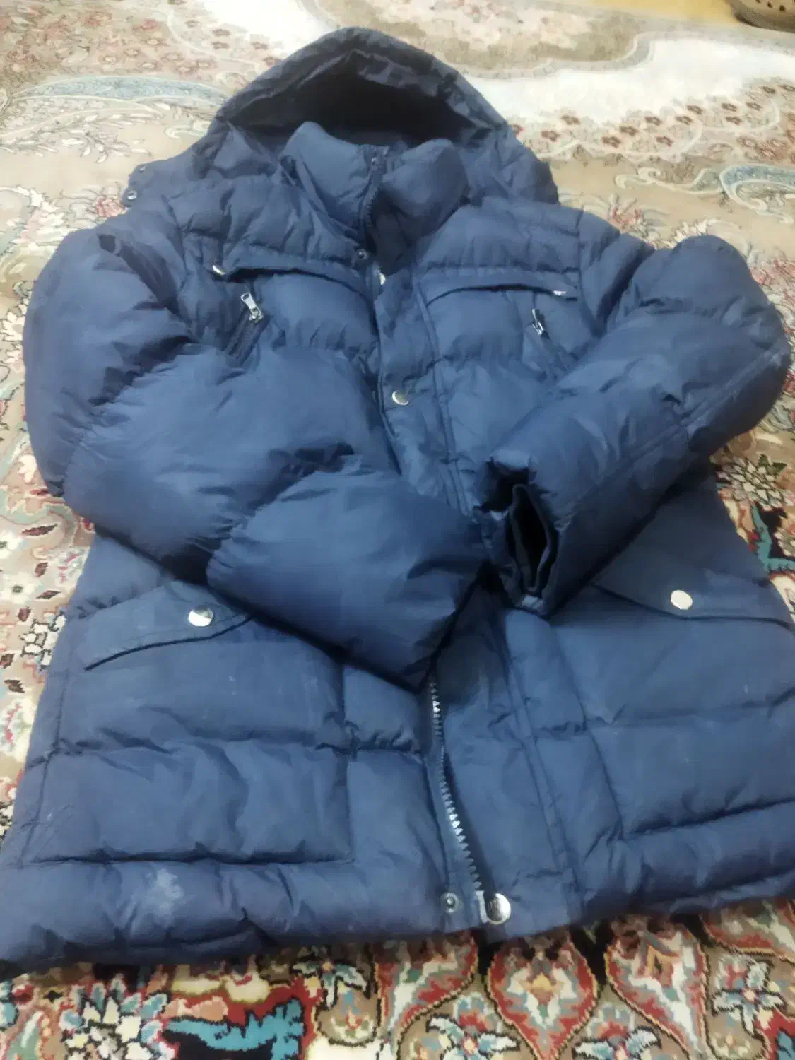 لباس زمستانی|لباس|شاهرود, |دیوار