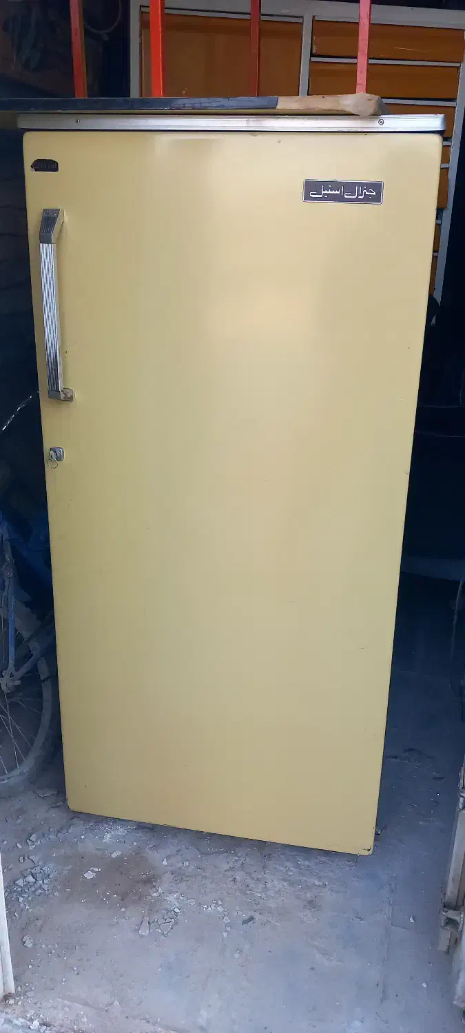 یخچال|یخچال و فریزر|فسا, |دیوار