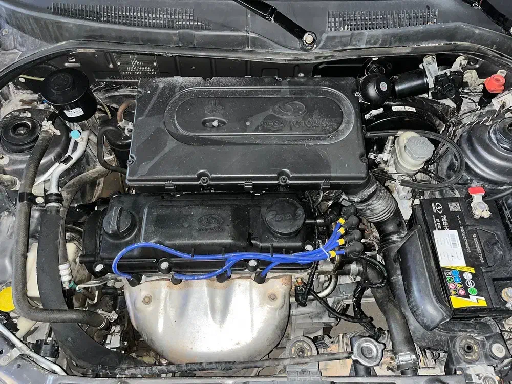 تیبا ۹۱|خودرو سواری و وانت|ملک‌آباد, |دیوار