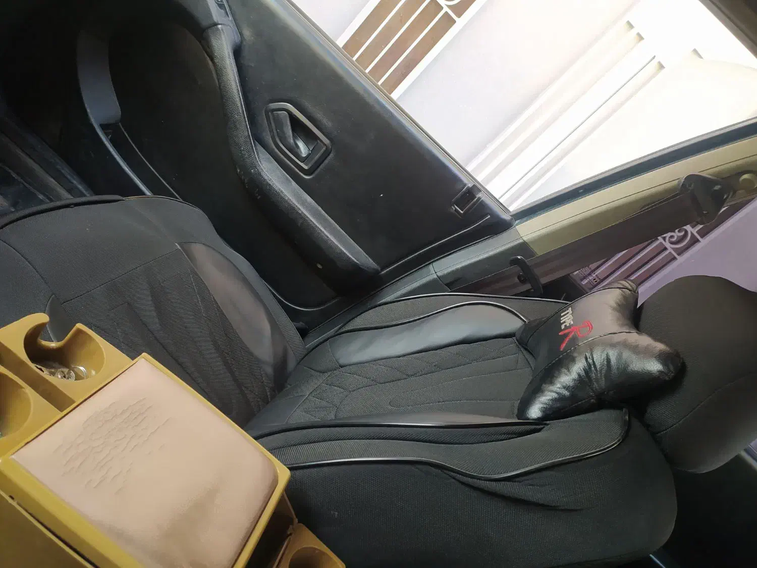 آردی ۸۴|خودرو سواری و وانت|برخوار, |دیوار