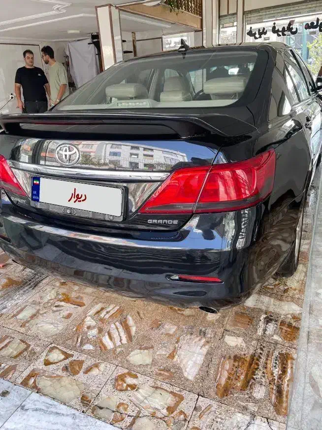 اریون ۲۰۱۰ فول کامل|خودرو سواری و وانت|کرج, مهرویلا جنوبی|دیوار