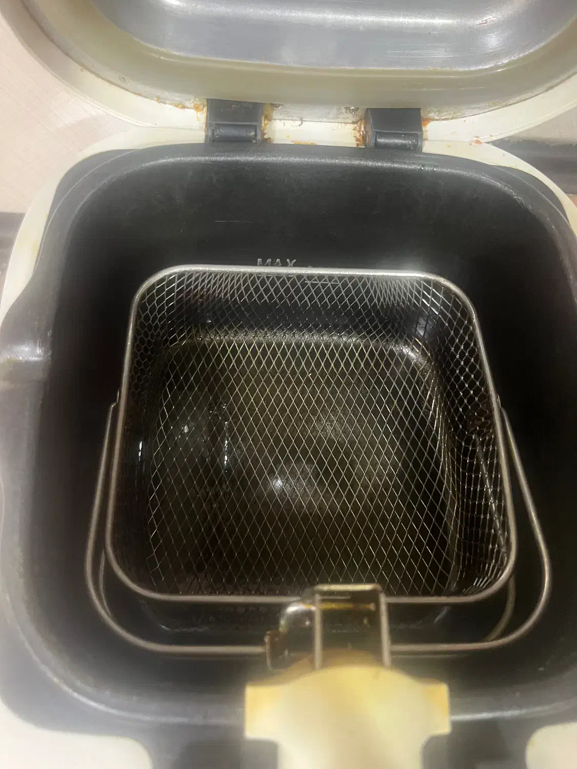 سرخ کن با روغن|اجاق گاز و لوازم برقی پخت‌وپز|قم, پردیسان|دیوار