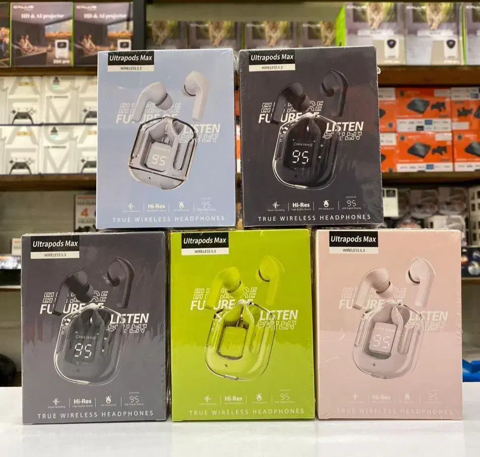 فروش ایرپاد، ساعت هوشمند ،پاور بانک ، جارو شارژی|ساعت|خوش‌رودپی, |دیوار