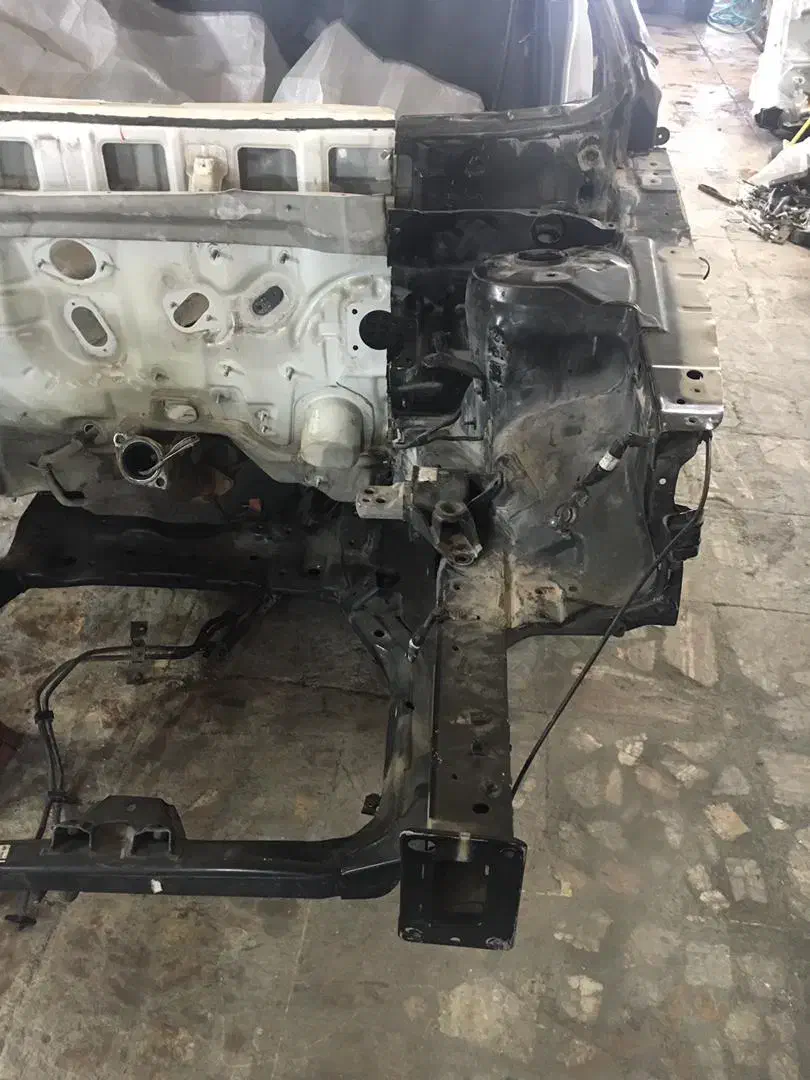 صافکاری نقاشی تصادفات سنگین درتعمیرگاه20|خدمات موتور و ماشین|کرج, گلشهر|دیوار