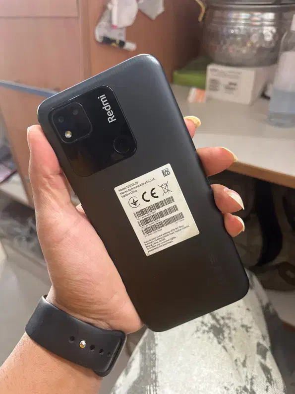 Redmi 10c 128|موبایل|اصفهان, درب سیبه علیا|دیوار