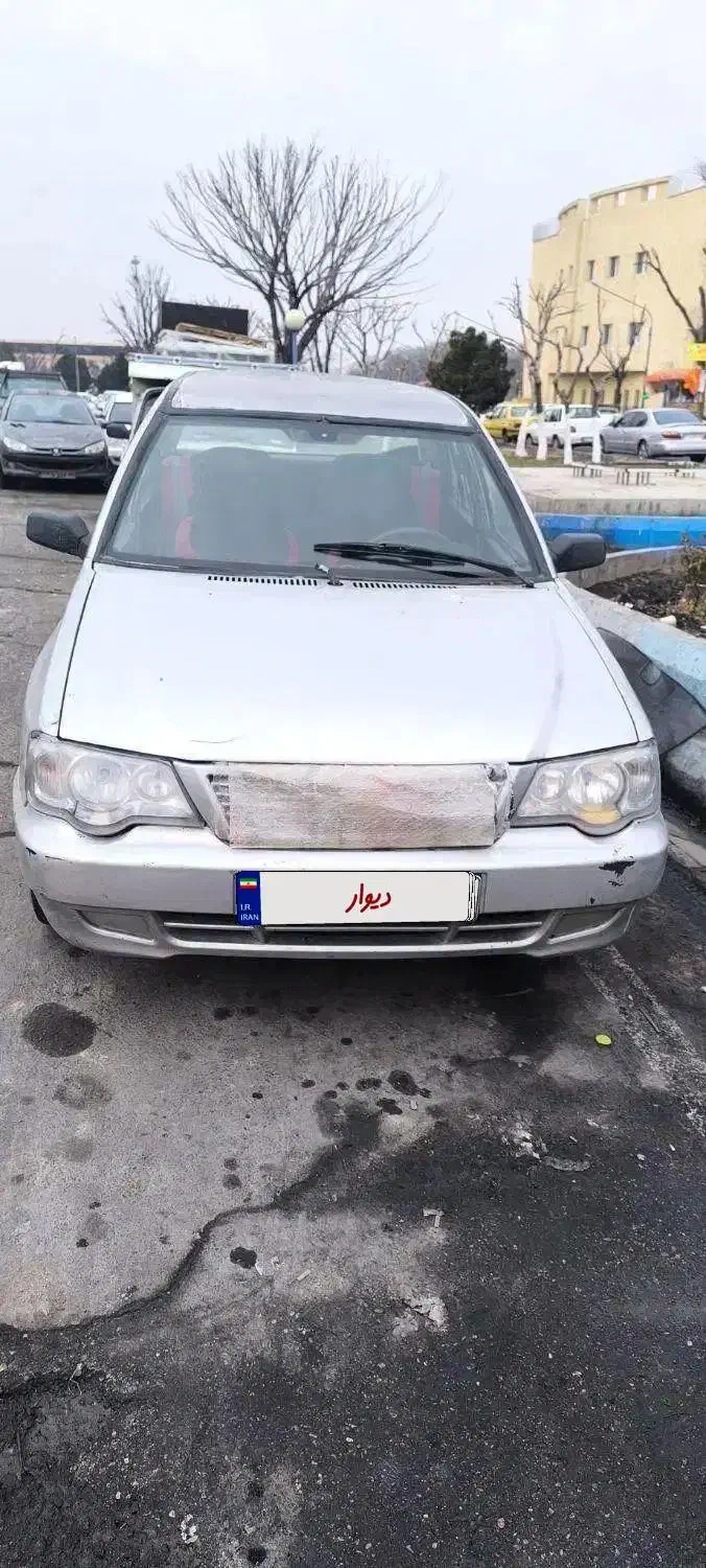 پراید 132|خودرو سواری و وانت|اشنویه, |دیوار