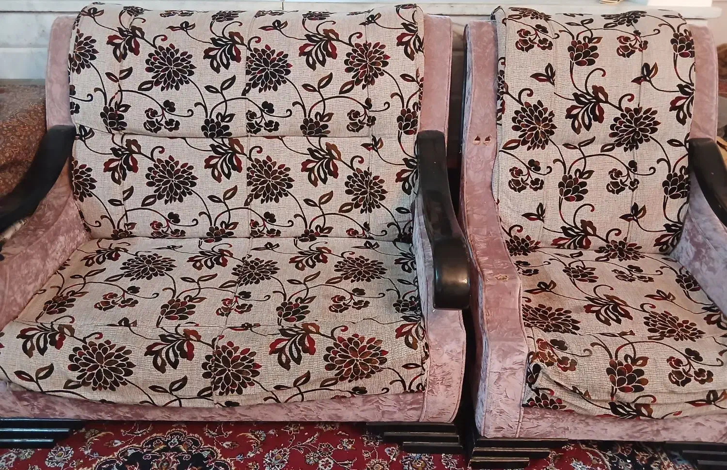 مبل|مبلمان خانگی و میز عسلی|سبزوار, گلشن|دیوار