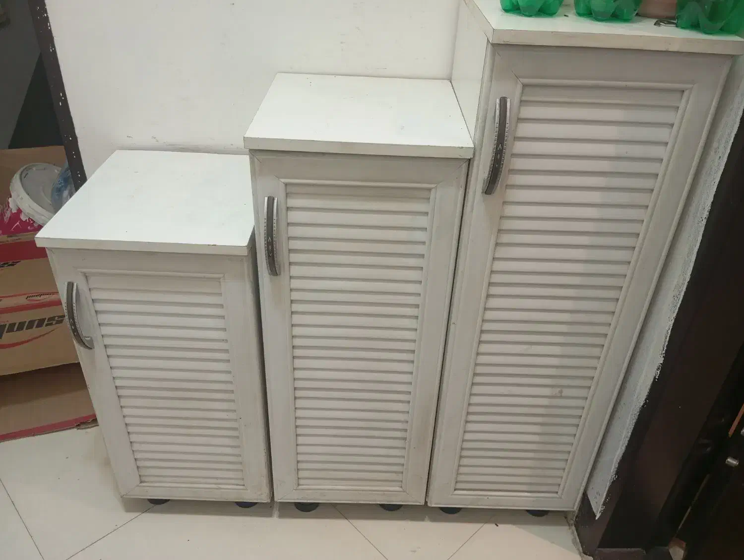 گنجه|بوفه، ویترین، کنسول|مشهد, رضاییه|دیوار