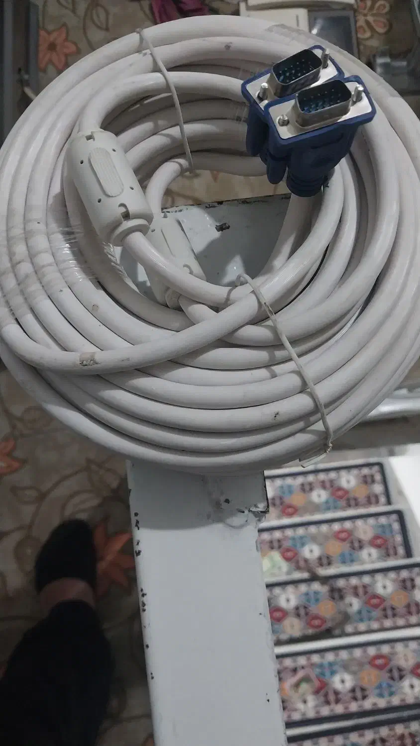 سیم|قطعات و لوازم جانبی رایانه|بهارستان, |دیوار