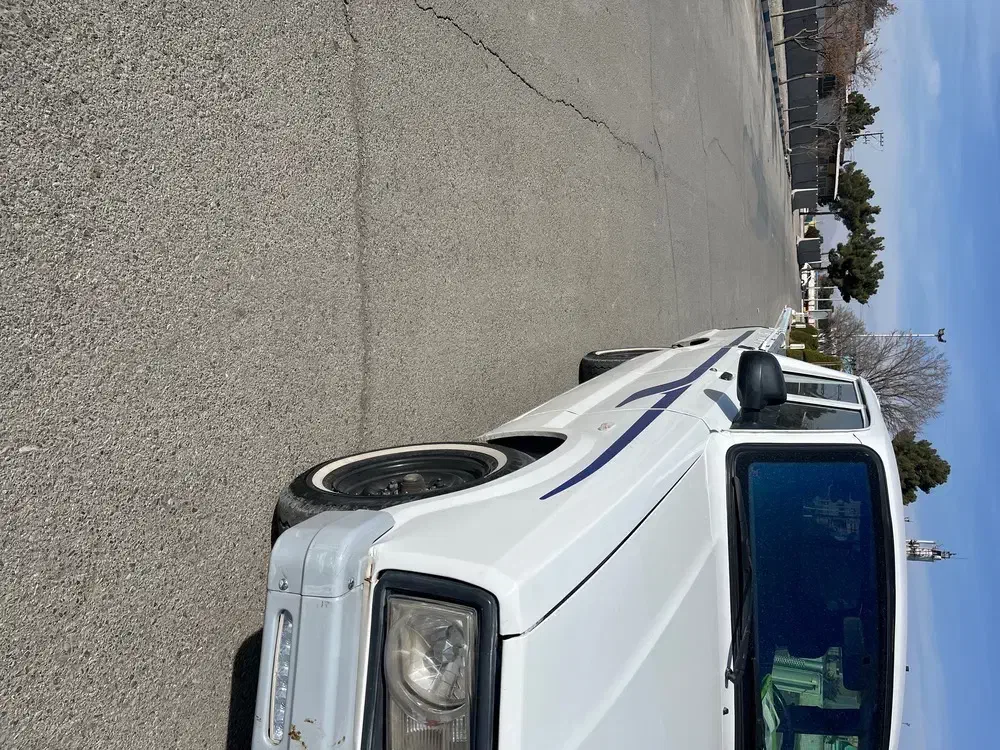 ماشین|خودرو سواری و وانت|تربتحیدریه, منصوریه|دیوار