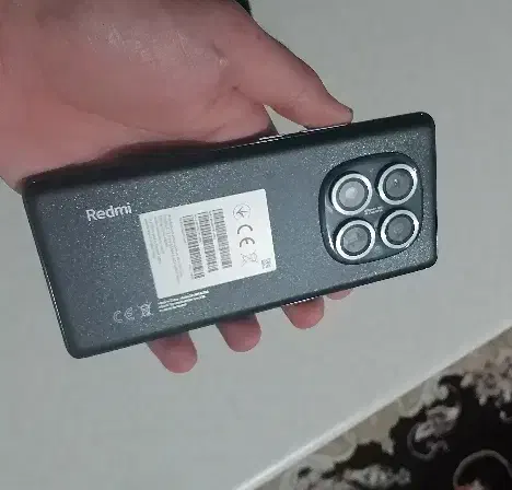 نوت 14 پرو|موبایل|همدان, |دیوار