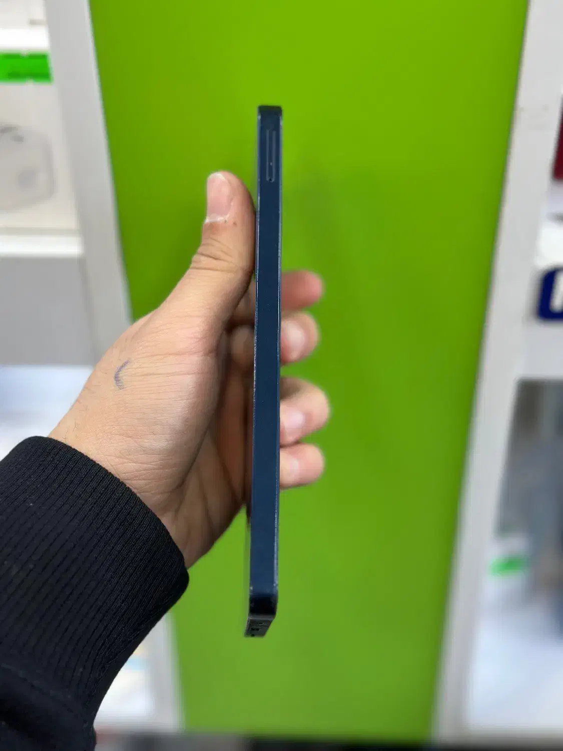 سامسونگ A06 فروش نقد و اقساط بدون پیش پرداخت|موبایل|کرج, مهرویلا جنوبی|دیوار