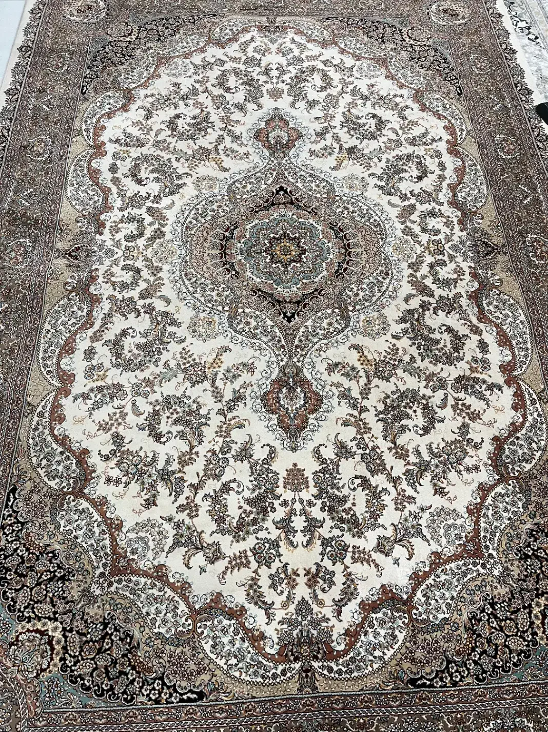 فرش ۹و ۶متری|فرش|رشت, بلوار گیلان|دیوار