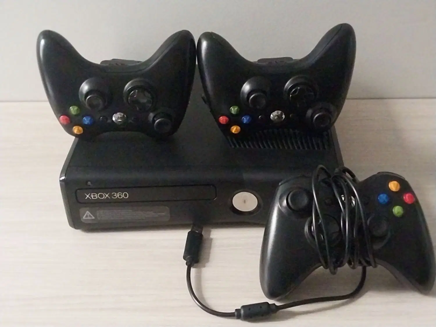 Xbox 360|کنسول، بازی ویدئویی و آنلاین|تهران, بهاران|دیوار