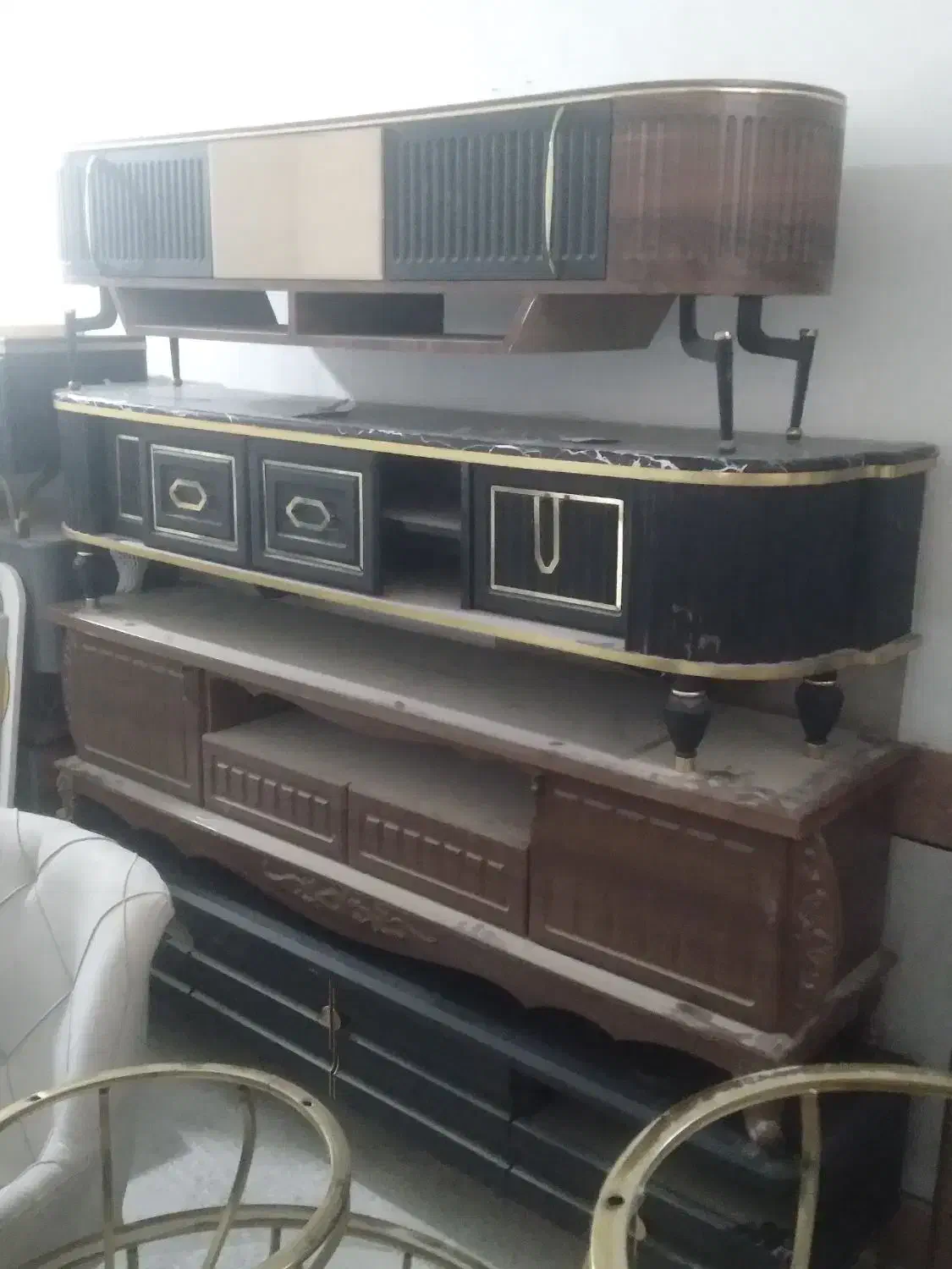 میز تلویزیون|میز تلویزیون|هندیجان, |دیوار