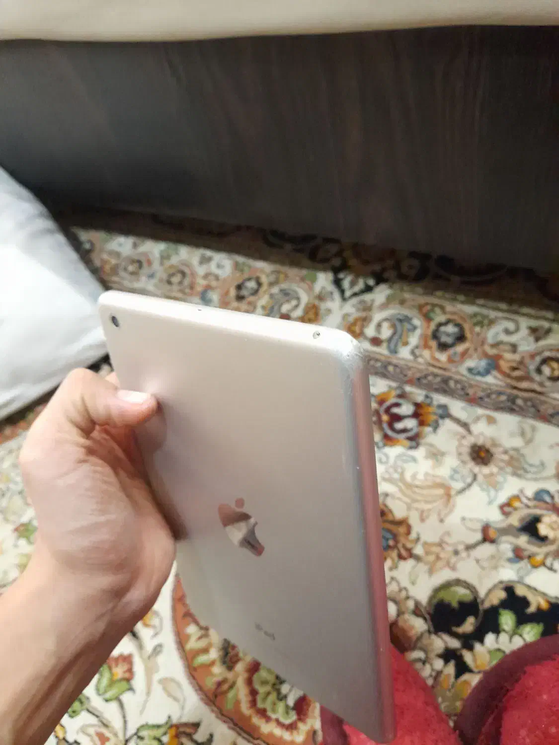 ipad mini2|تبلت|اصفهان, شیخ اشراق|دیوار