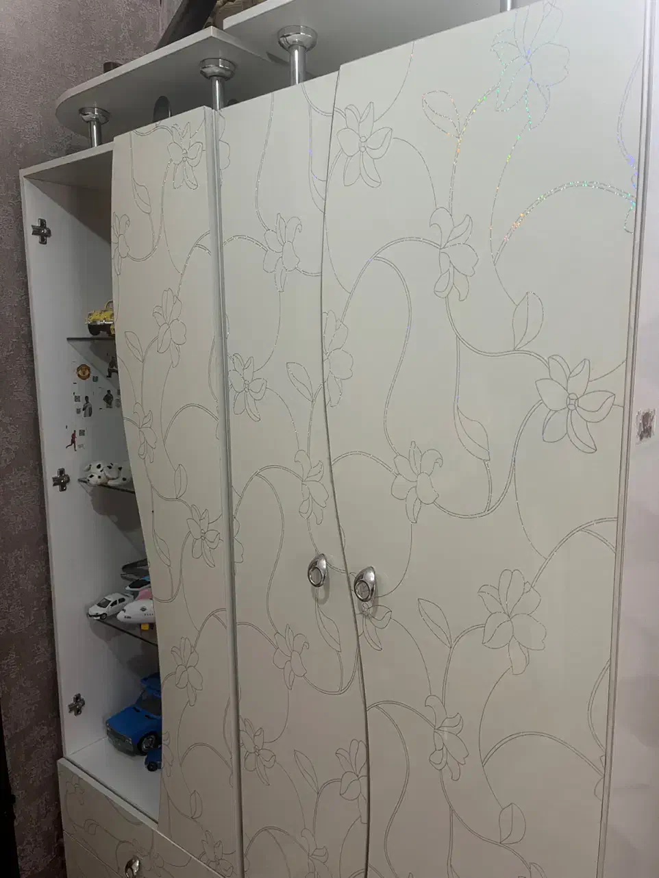 تخت و کمد|تخت و سرویس خواب|مشهد, امیریه|دیوار