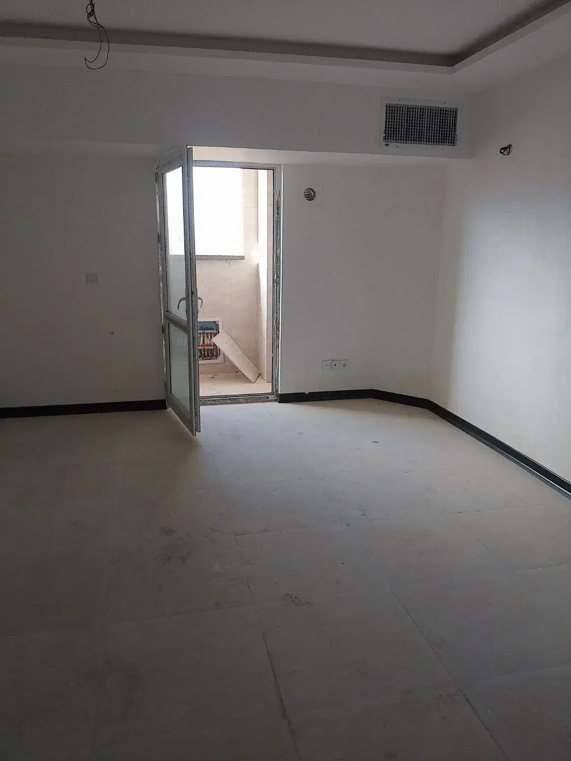 فروش آپارتمان 55متری در فولاد شهر|فروش آپارتمان|فولادشهر, مسکن مهر فولادشهر|دیوار