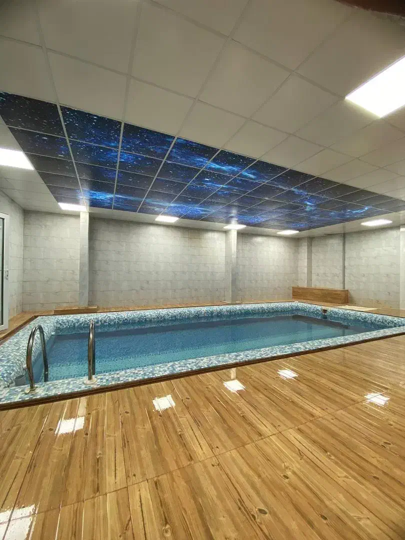 ویلا استخردار فول گیم همه تایم|اجارهٔ کوتاه‌مدت ویلا و باغ|نسیم‌شهر, |دیوار