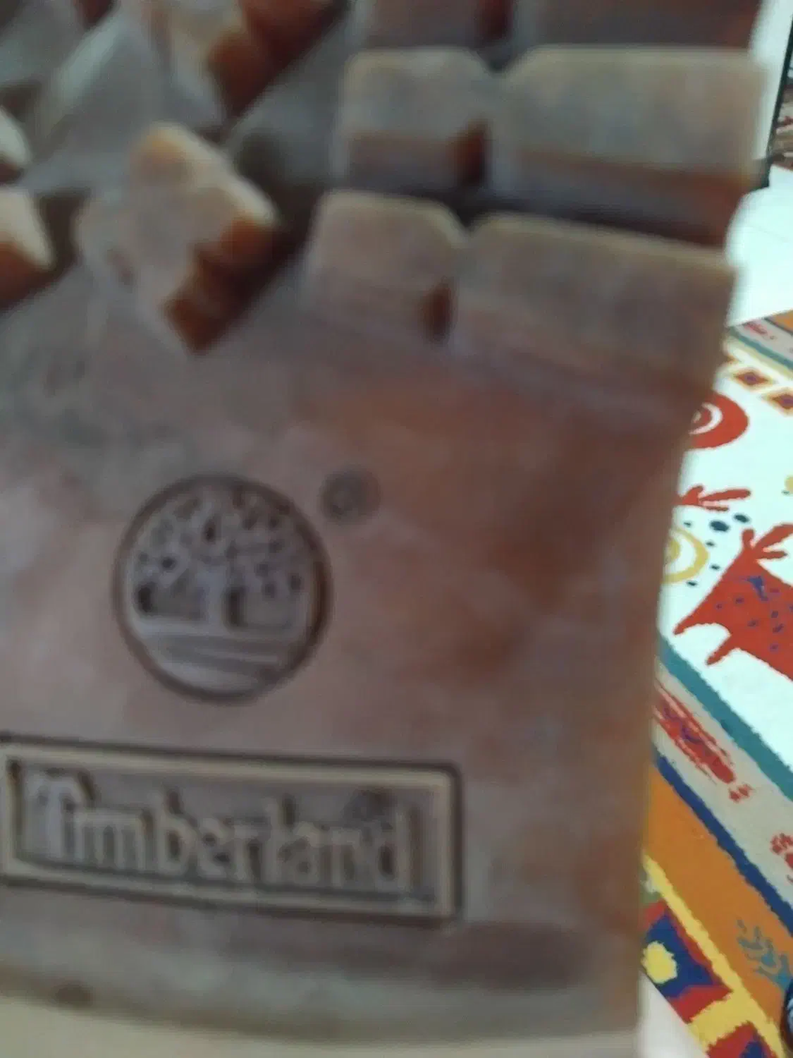 نیم بوت سایز 39برندTimberland|کیف، کفش، کمربند|بومهن, |دیوار