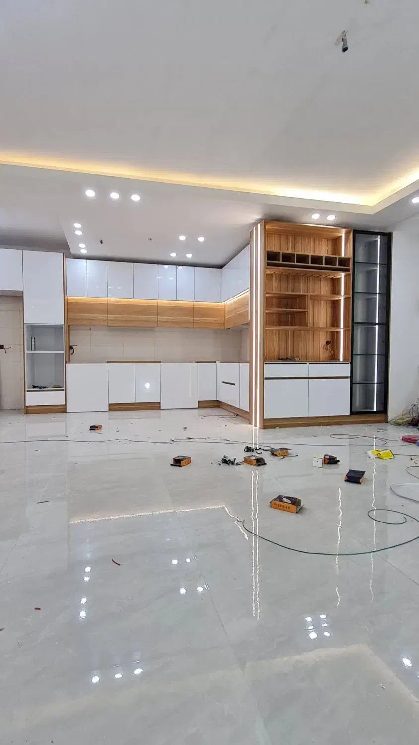 طراحی و اجرای دکوراسیون داخلی|خدمات پیشه و مهارت|فردیس, فردیس|دیوار