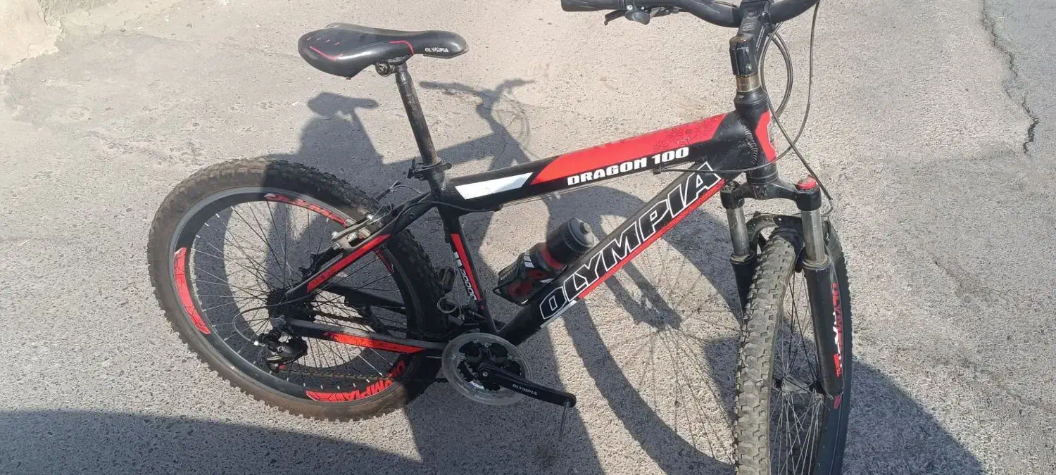 دوچرخه 26|دوچرخه، اسکیت، اسکوتر|بم, |دیوار