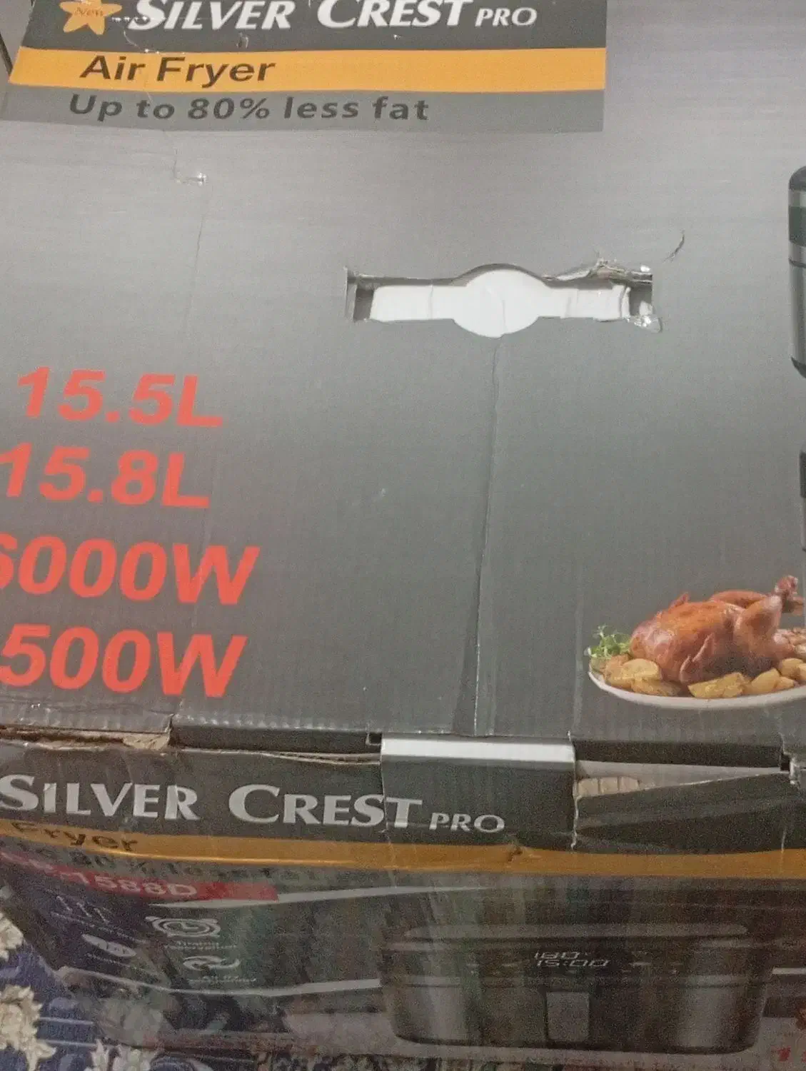 سرخ کن|اجاق گاز و لوازم برقی پخت‌وپز|کهریزک, |دیوار