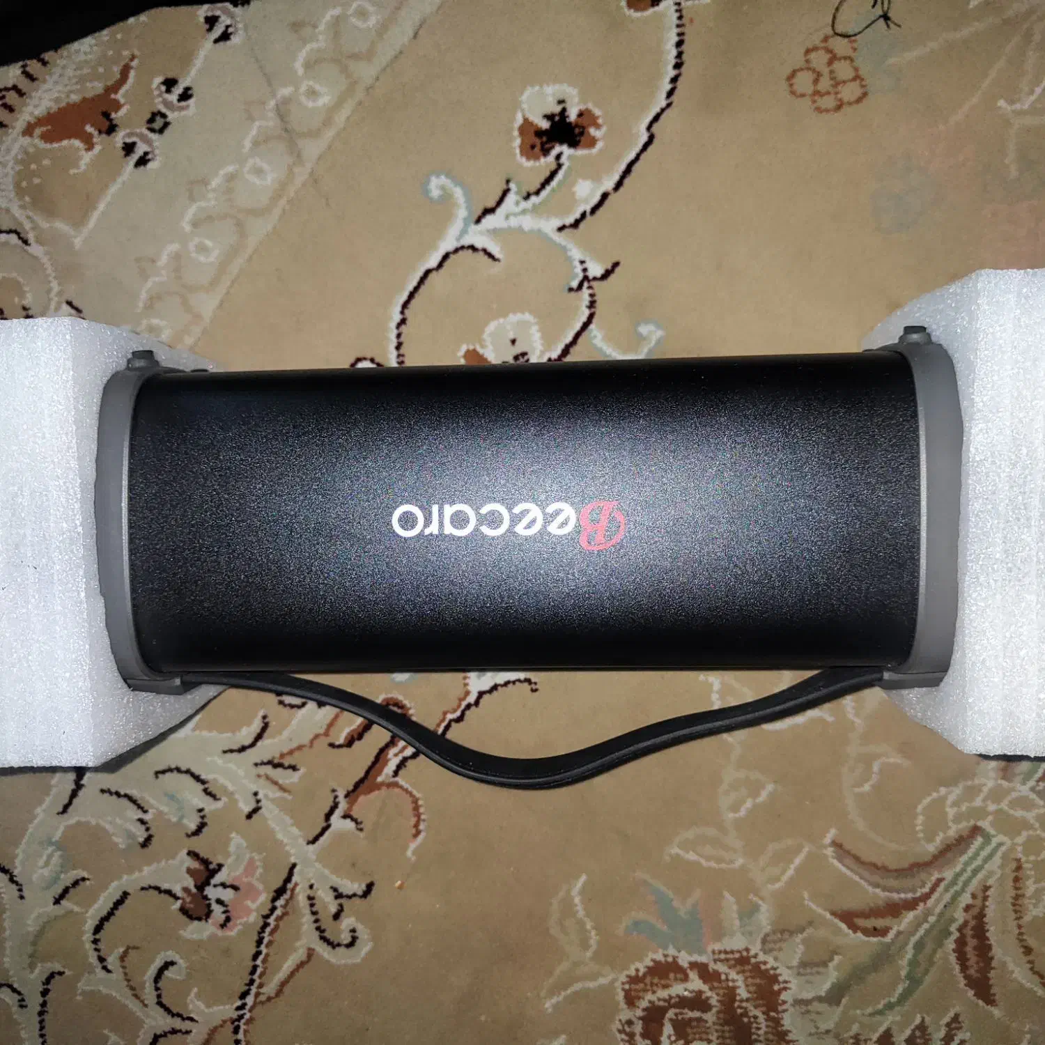 اسپیکر سالم|پخش‌کننده همراه|شیراز, سرو|دیوار