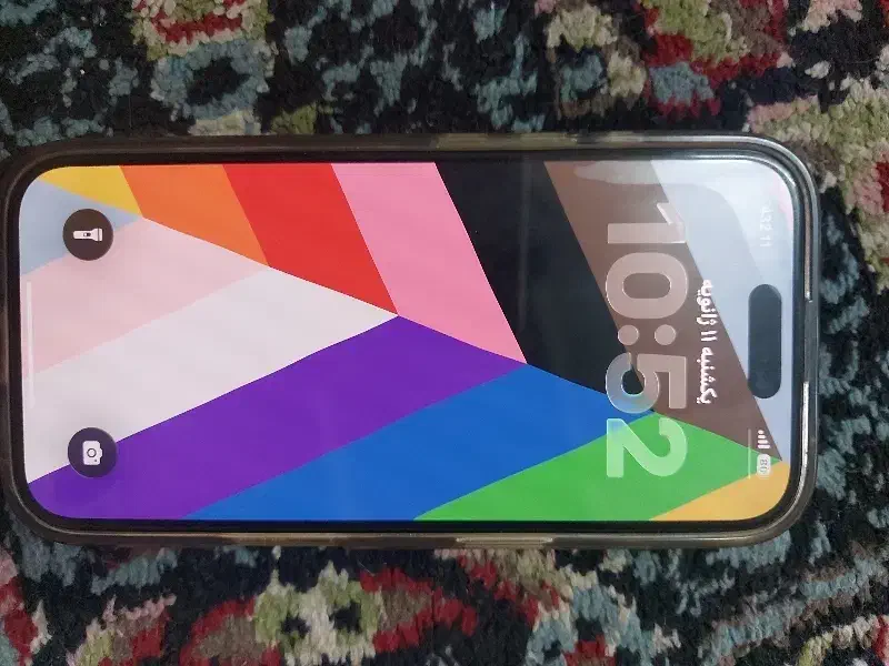 ۱۶نرمال در حد|موبایل|کرمان, |دیوار