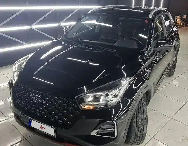 X55 پرو 1401|خودرو سواری و وانت|مشهد, سید رضی|دیوار